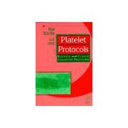 Platelet Protocols, Research and Clinical Laboratory Procedures