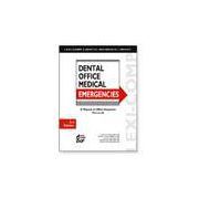 Dental Office Medical Emergencies