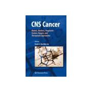 CNS Cancer; Models, Markers, Prognostic Factors, Targets, and Therapeutic Approaches