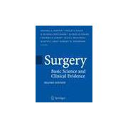 Surgery, Basic Science and Clinical Evidence
