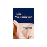 Skin Moisturization, Series: Cosmetic Science and Technology