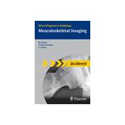 Musculoskeletal Imaging, Direct Diagnosis in Radiology