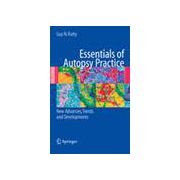 Essentials of Autopsy Practice, Topical developments, trends and advances
