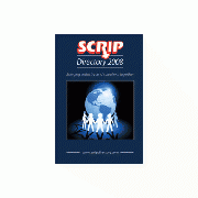 Scrip's Pharma World Directory
