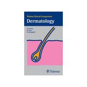 Thieme Clinical Companions Dermatology