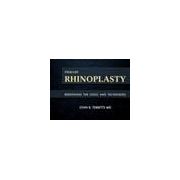 Primary Rhinoplasty with DVD