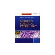 Modern Surgical Pathology 2-Volume Set (Expert Consult - Online & Print)
