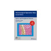 Neurosurgical Operative Atlas, Spine and Peripheral Nerves