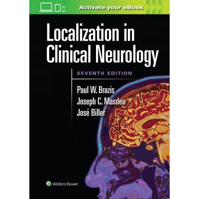 Localization In Clinical Neurology Callisto Ro