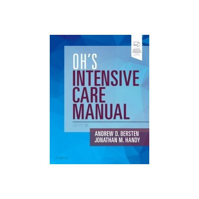 ohs intensive care manual