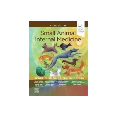 Small Animal Internal Medicine 