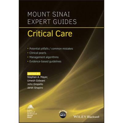 Critical Care Mount Sinai Expert Guide