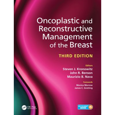Oncoplastic and Reconstructive Management of the Breast