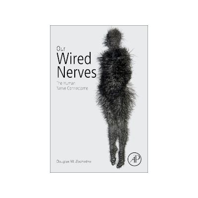 Our Wired Nerves
The Human Nerve Connectome