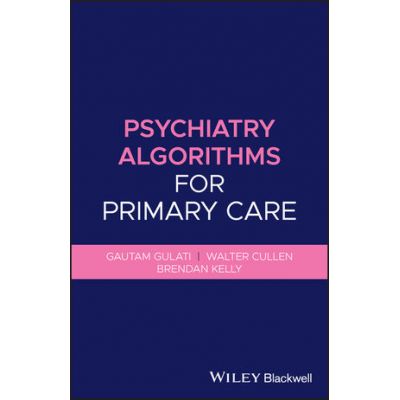 Psychiatry Algorithms for Primary Care