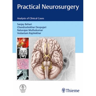 Practical Neurosurgery
Analysis of Clinical Cases
