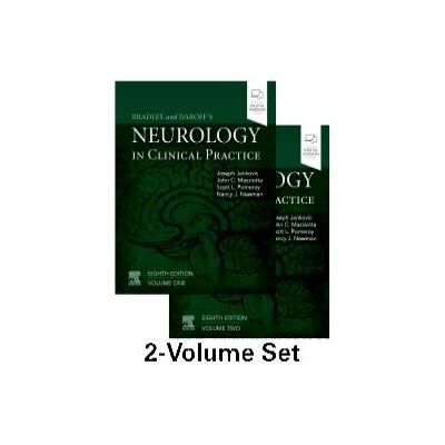 Bradley and Daroff's Neurology in Clinical Practice