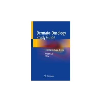 Dermato-Oncology Study Guide
Essential Text and Review