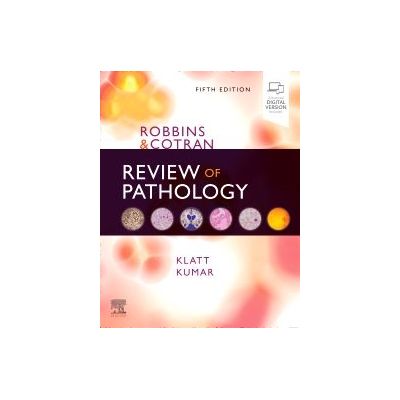 Robbins and Cotran Review of Pathology