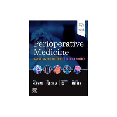 Perioperative Medicine
Managing for Outcome