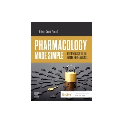 Pharmacology Made Simple