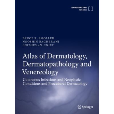 Atlas of Dermatology, Dermatopathology and Venereology
Cutaneous Anatomy, Biology and Inherited Disorders and General Dermatologic Concepts