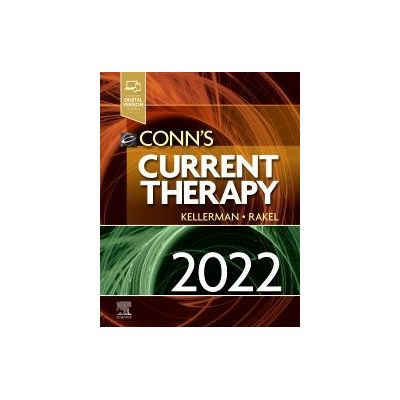 Conn's Current Therapy 2022