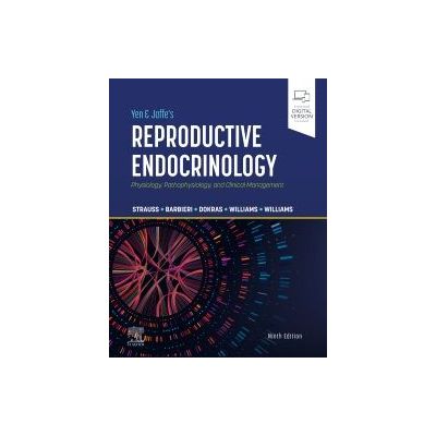 Yen & Jaffe's Reproductive Endocrinology, 
Physiology, Pathophysiology, and Clinical Management