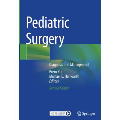 Pediatric Surgery
Diagnosis and Management